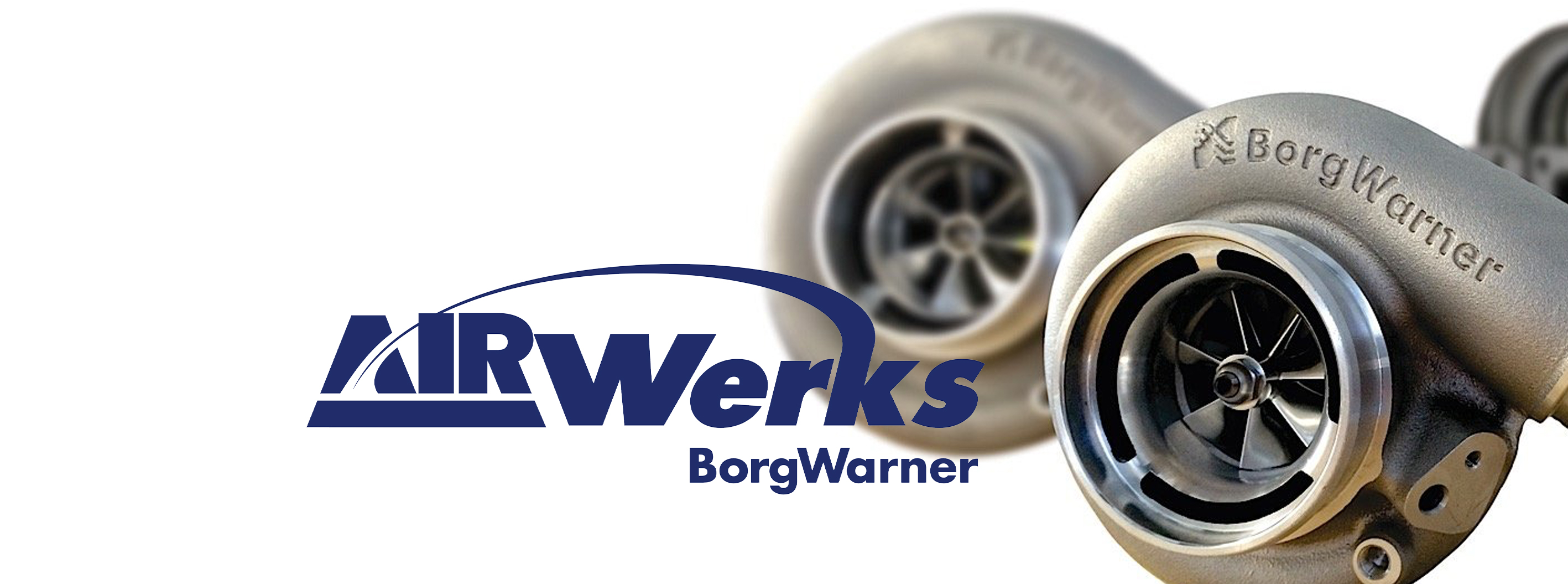 BORGWARNER